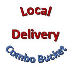Bucket #38 - $235 value