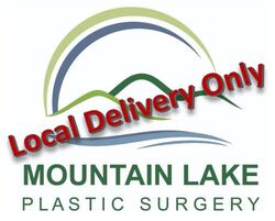 Bucket #5: Mountain Lake Plastic Surgery - $300 value