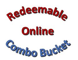 Bucket #14: $200 value